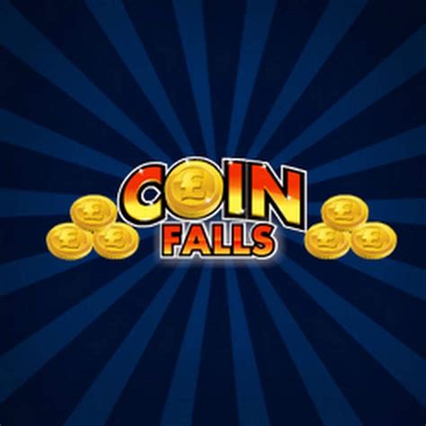 coinfalls casino